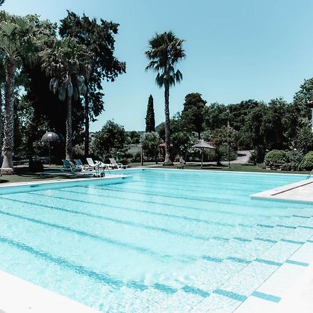 Quinta Do Cerrado Setubal Pensionat Exteriör bild