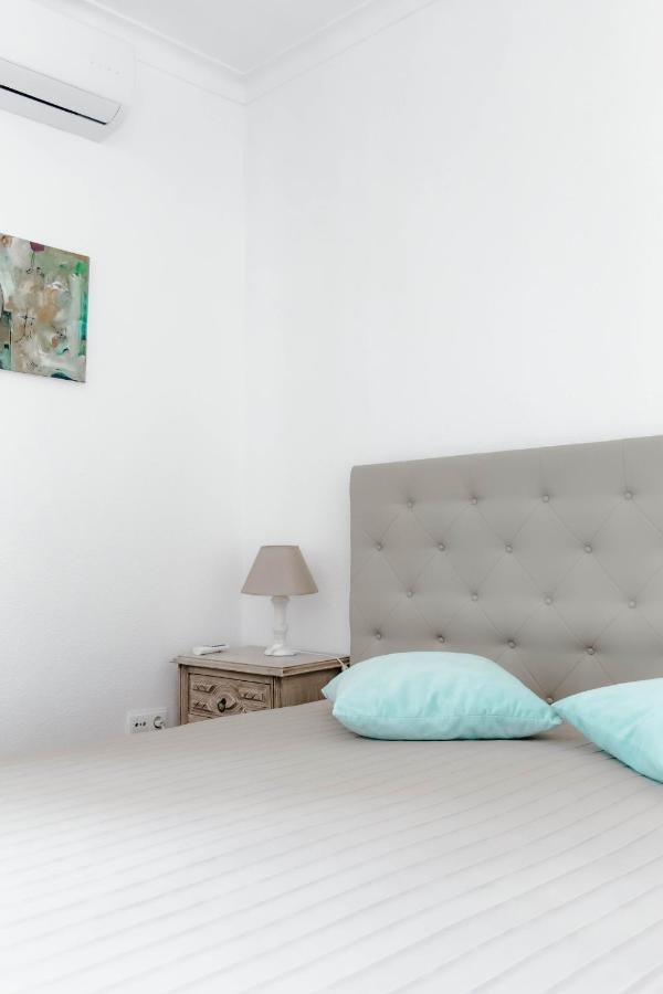 Quinta Do Cerrado Setubal Pensionat Exteriör bild