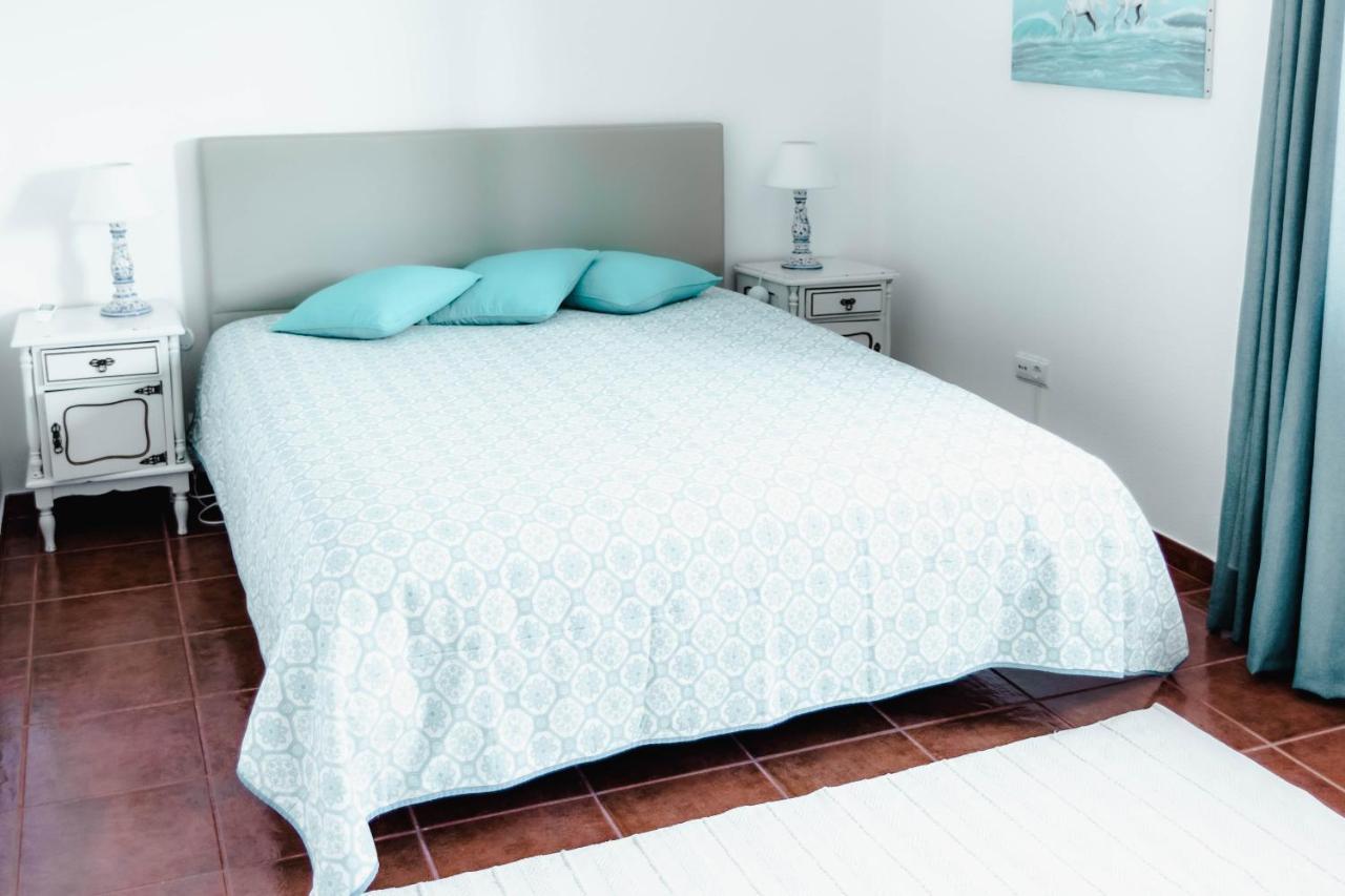 Quinta Do Cerrado Setubal Pensionat Exteriör bild