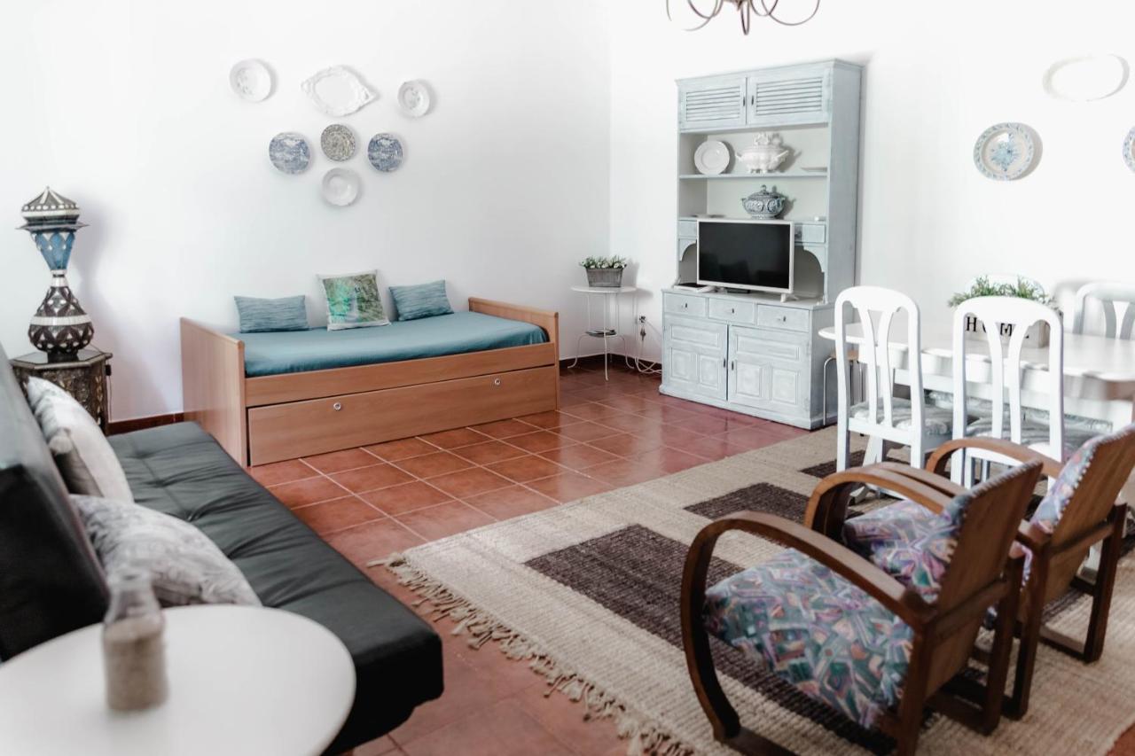 Quinta Do Cerrado Setubal Pensionat Exteriör bild