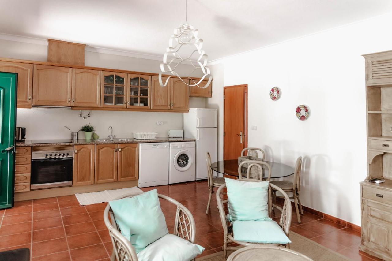 Quinta Do Cerrado Setubal Pensionat Exteriör bild