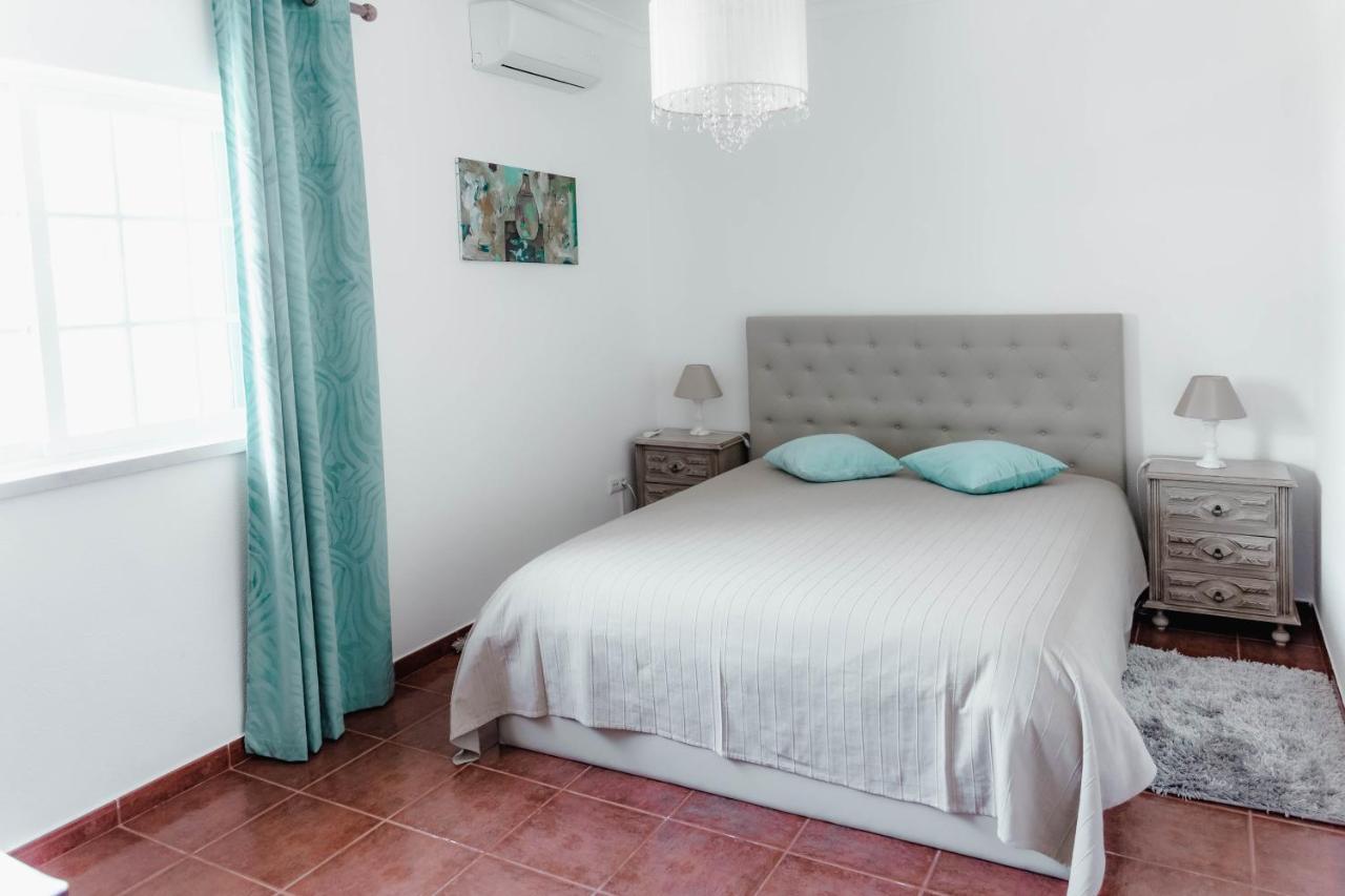 Quinta Do Cerrado Setubal Pensionat Exteriör bild