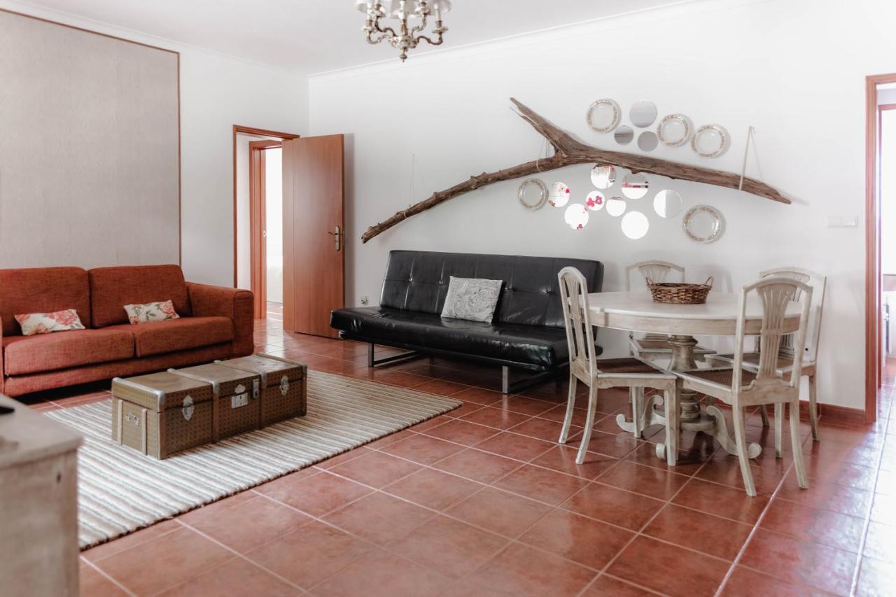 Quinta Do Cerrado Setubal Pensionat Exteriör bild