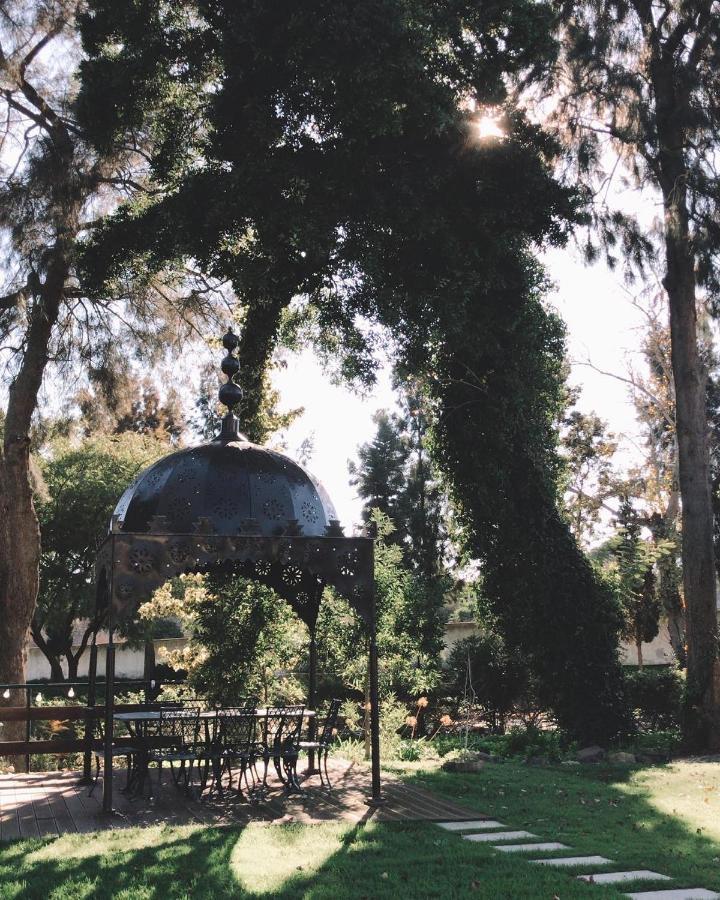 Quinta Do Cerrado Setubal Pensionat Exteriör bild