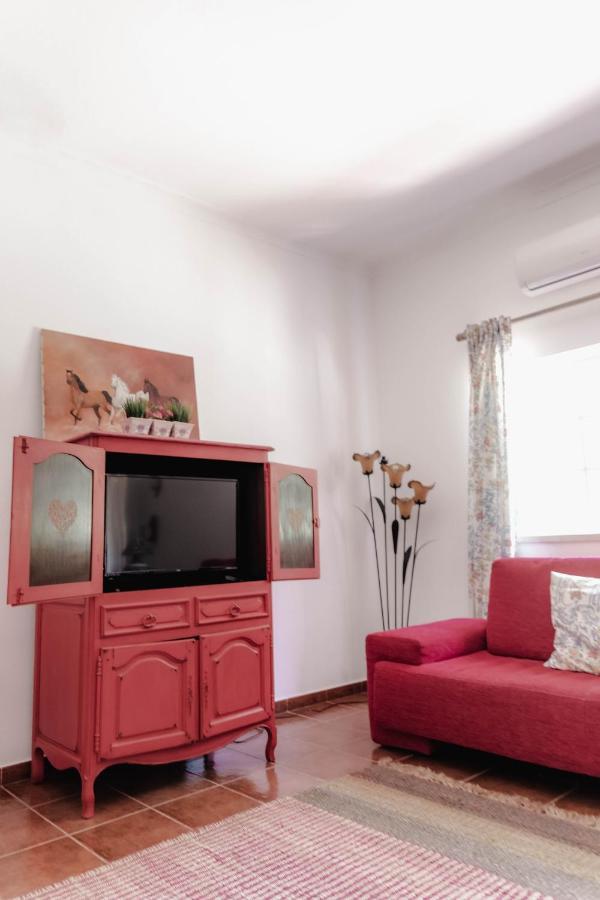 Quinta Do Cerrado Setubal Pensionat Exteriör bild