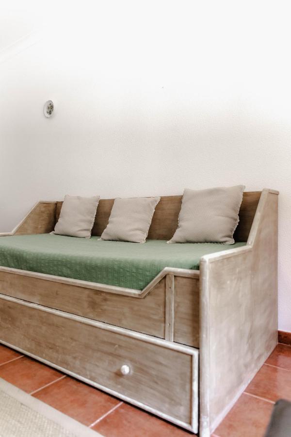 Quinta Do Cerrado Setubal Pensionat Exteriör bild