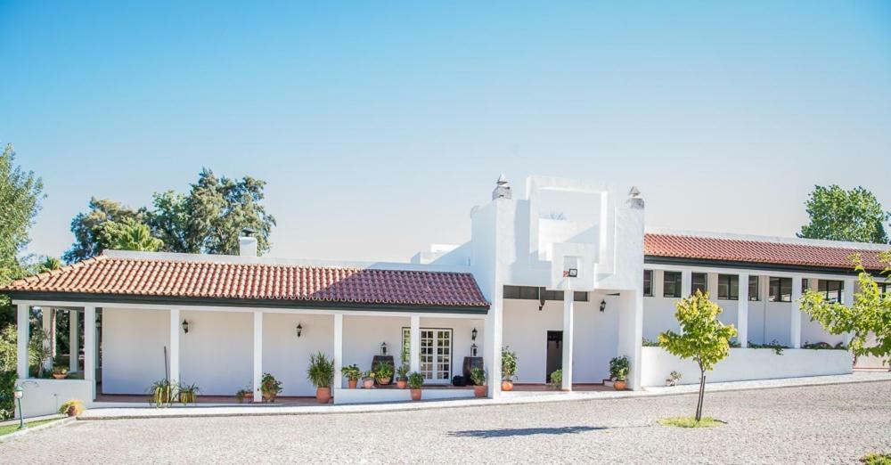 Quinta Do Cerrado Setubal Pensionat Exteriör bild