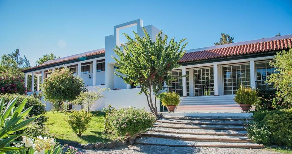 Quinta Do Cerrado Setubal Pensionat Exteriör bild